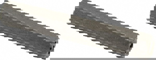 Female Hex Circuit Board Standoff: #4-40, 1-1/4